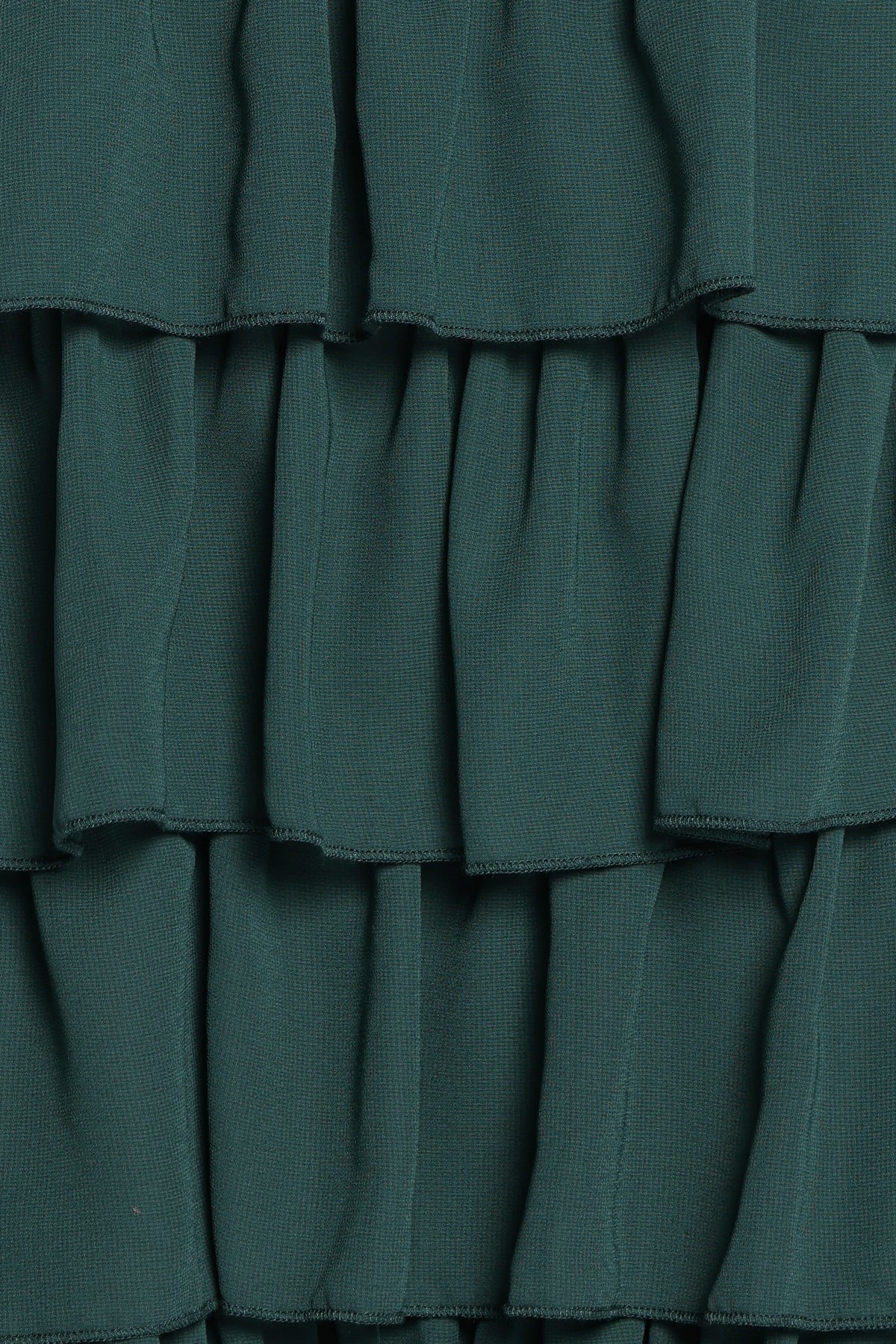 DRESSES Zoella Maxi Dress - Emerald