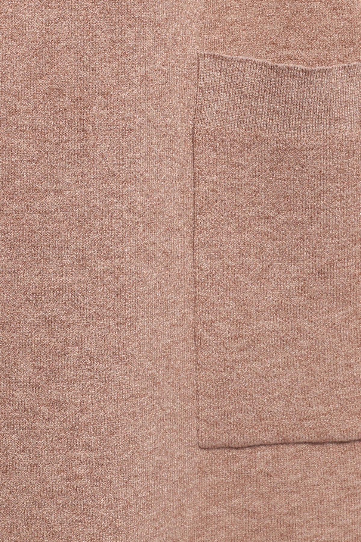 Petal and Pup USA OUTERWEAR Venda Coatigan - Light Brown