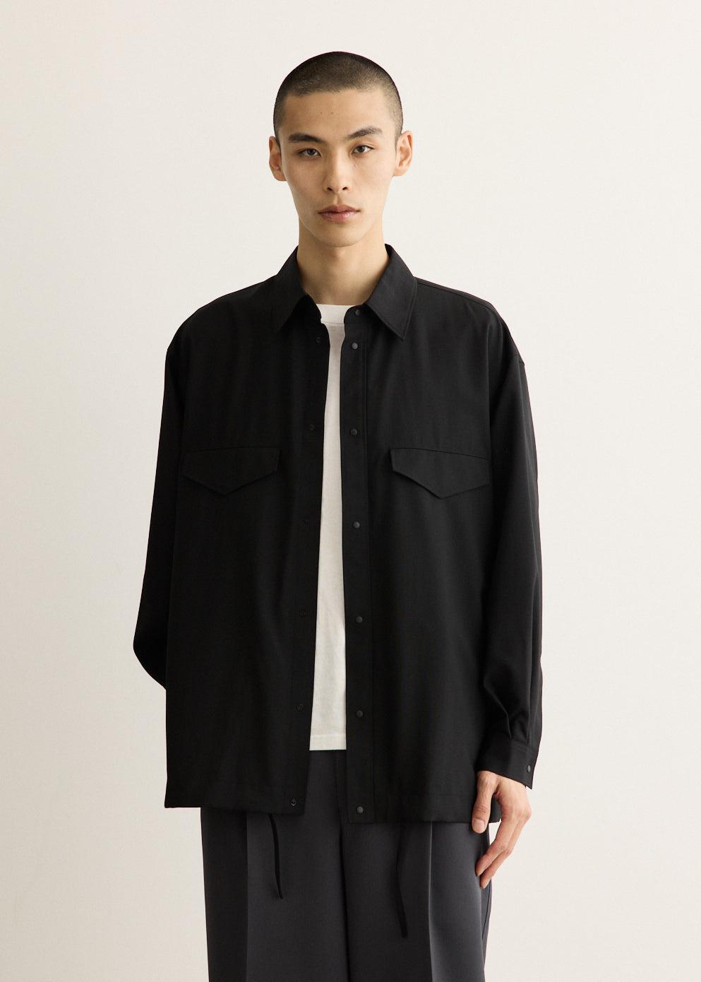 Coach Jacket with Ripstop Weave and Mesh Lining, Adjustable Drawstring